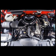 Photo A.038635 CHEVROLET C1500