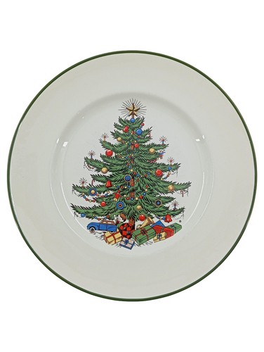 Cuthbertson assiette noël - cuthbertson,
