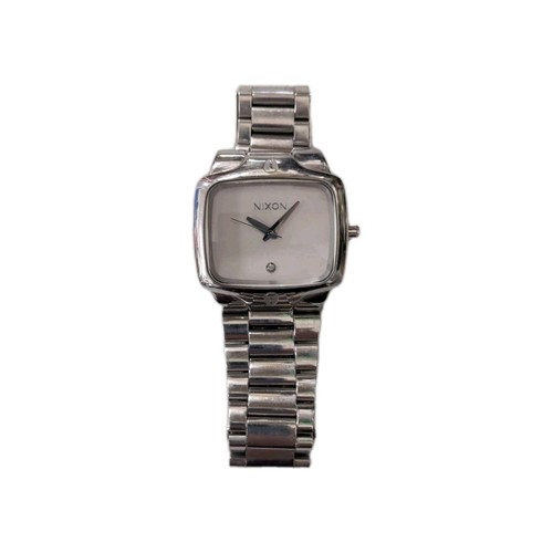 Nixon watch - nixon,