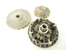 08 Suzuki LTA 400 AS King Quad Primary Drive Clutch 21120-38F00 2002-2024