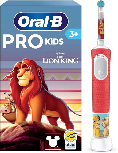 Oral brosse dent kids - brosse, le