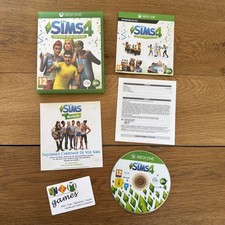 Microsoft Xbox One - Les Sims