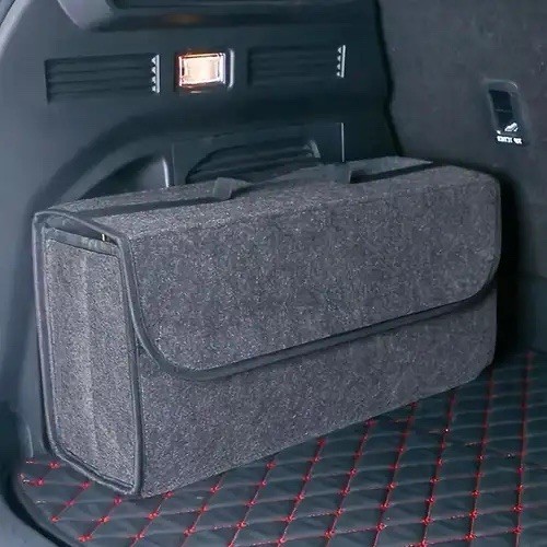 Sac rangement pour voiture - sac,