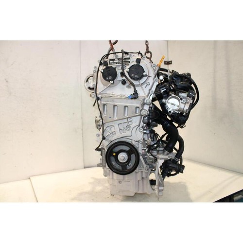Moteur complet 15fhc - complet, (24)