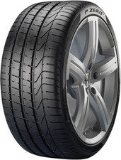Pneus d'Eté 245/35 R20