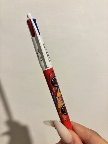 Bic stylo bille couleurs - bic,