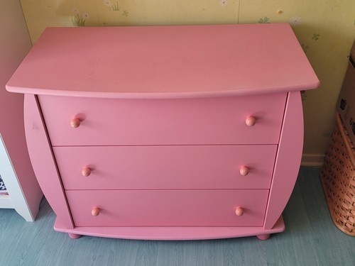 Commode