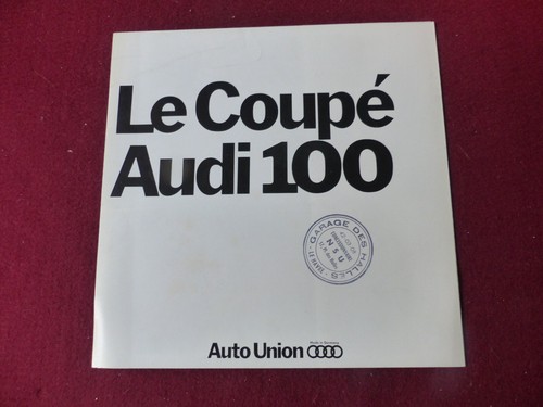 Catalogue prospectus auto - ,