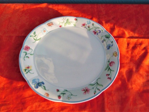 Villeroy boch butterfly - et,