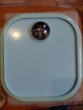 pèse personne Mécanique