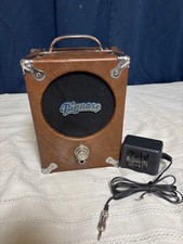 Amplificateur de guitare