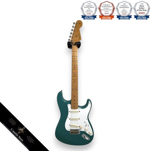 étui guitare fender - Étui, american