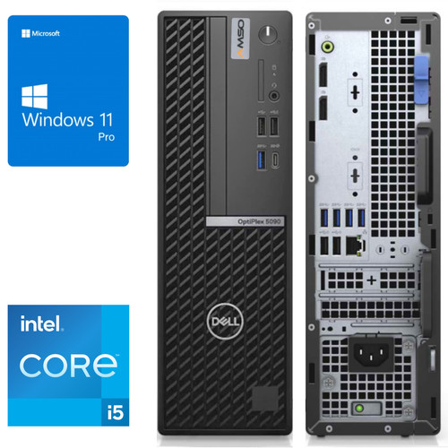 Dell optiplex 5090 sff - optiplex,