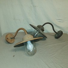 Paire De lampes extérieure de