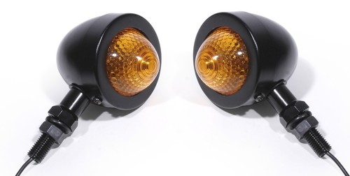 Kit feux clignotants bullet - clignotants,