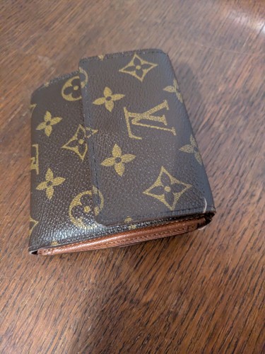 Porte monnaie louis vuitton - porte,