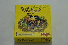 Super Mini Verger Kleiner