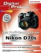 Das profihandbuch zur nikon - das,