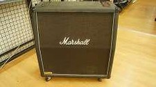 MARSHALL 1960AV Classic Guitar Speaker Cabinet JP