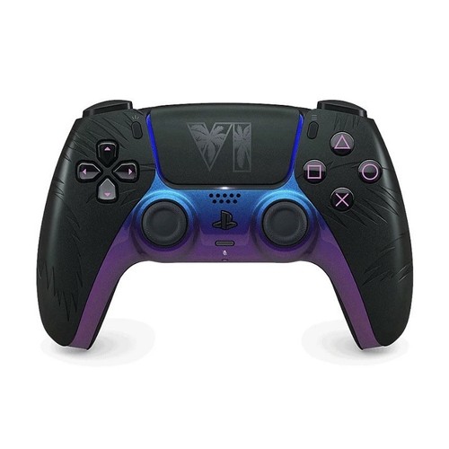 Manette dualsense ps5 édition - dualsense,