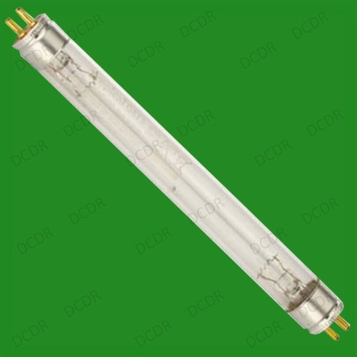 Tubes uvc germicide uv - 2x,