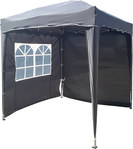 Pavillon sité 2x2m tente - tente, de