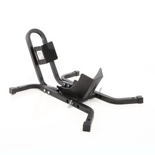 XPOtool Béquille de moto 17-21" Roue avant Support Montage Transport Atelier