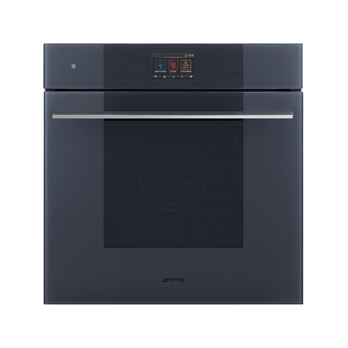 Four electrique vapeur smeg - four,