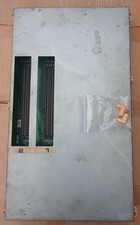 NEO GEO MVS 2 SLOT ARCADE MOTHERBOARD. JAMMA PCB.