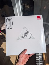 Gorillaz - The Mountain -