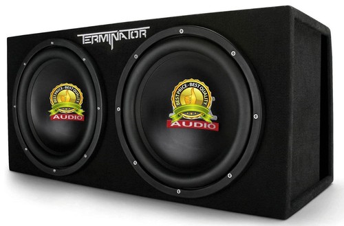 Subwoofer sub bajo - para, carro