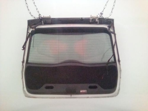 Malle hayon arriere bmw serie - malle/hayon,