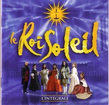 L'Intégrale, Le Roi Soleil