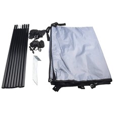 Pour camping-car fourgon