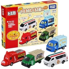 Takara Tomy Tomica Diecast