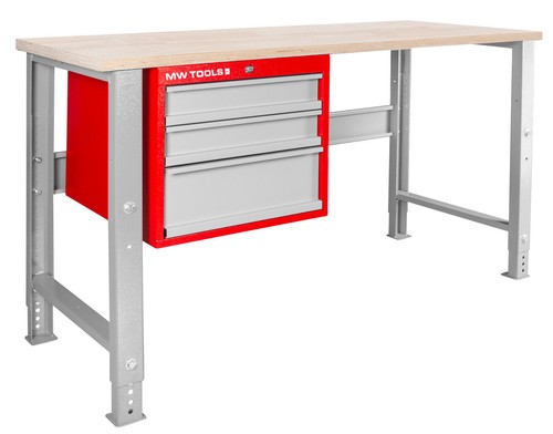établi modulaire multiplex - modulaire,