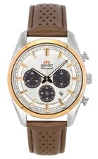 Montre pour des hommes Orient