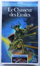 LDVELH : Le Chasseur des