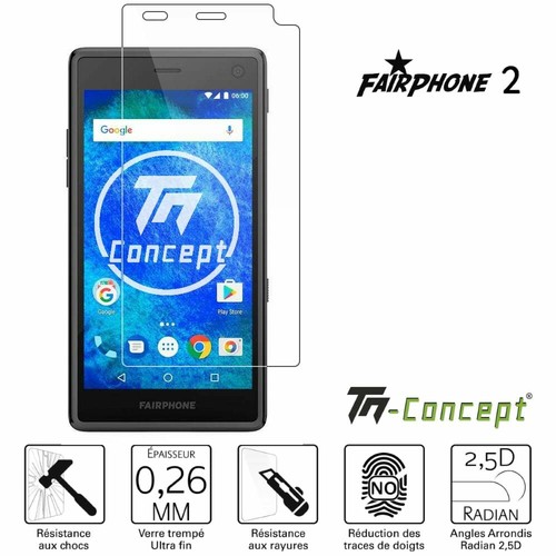 Concept verre trempé - tm-concept®,