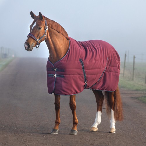 Horseware rambo stable rug - rambo,