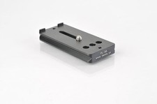 BENRO PL85 -32% ! Plateau Arca-Swiss pour Objectif - Longueur 85 mm pour Tête