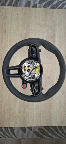 Volant multifonctions porsche - volant,