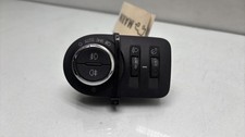 Commande de phare OPEL MERIVA