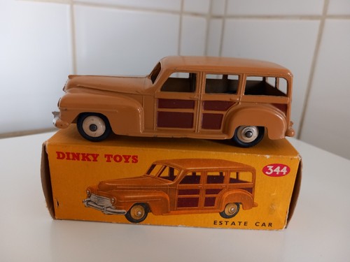 Dinky toys estate - toys, n°