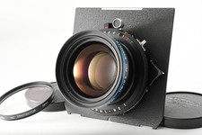 【Tested N MINT+】 Schneider Makro Symmar HM 180mm f/5.6 MC Macro Lens From Japan