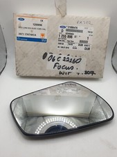 Verre de rétroviseur d'aile