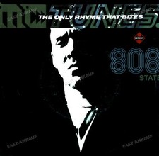 MC Tunes Versus 808 State -