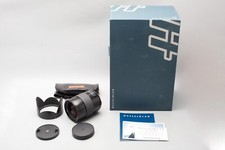 Hasselblad HC 50mm f/3.5 F3.5 Lens, For H3D H4D H5D etc, Boxed