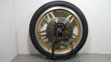 Roue avant HONDA CB1100F SUPER BOL D'OR  1981-1984