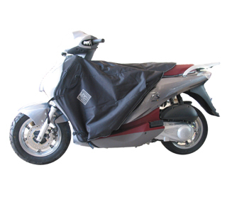 Tablier protection hiver - tablier,